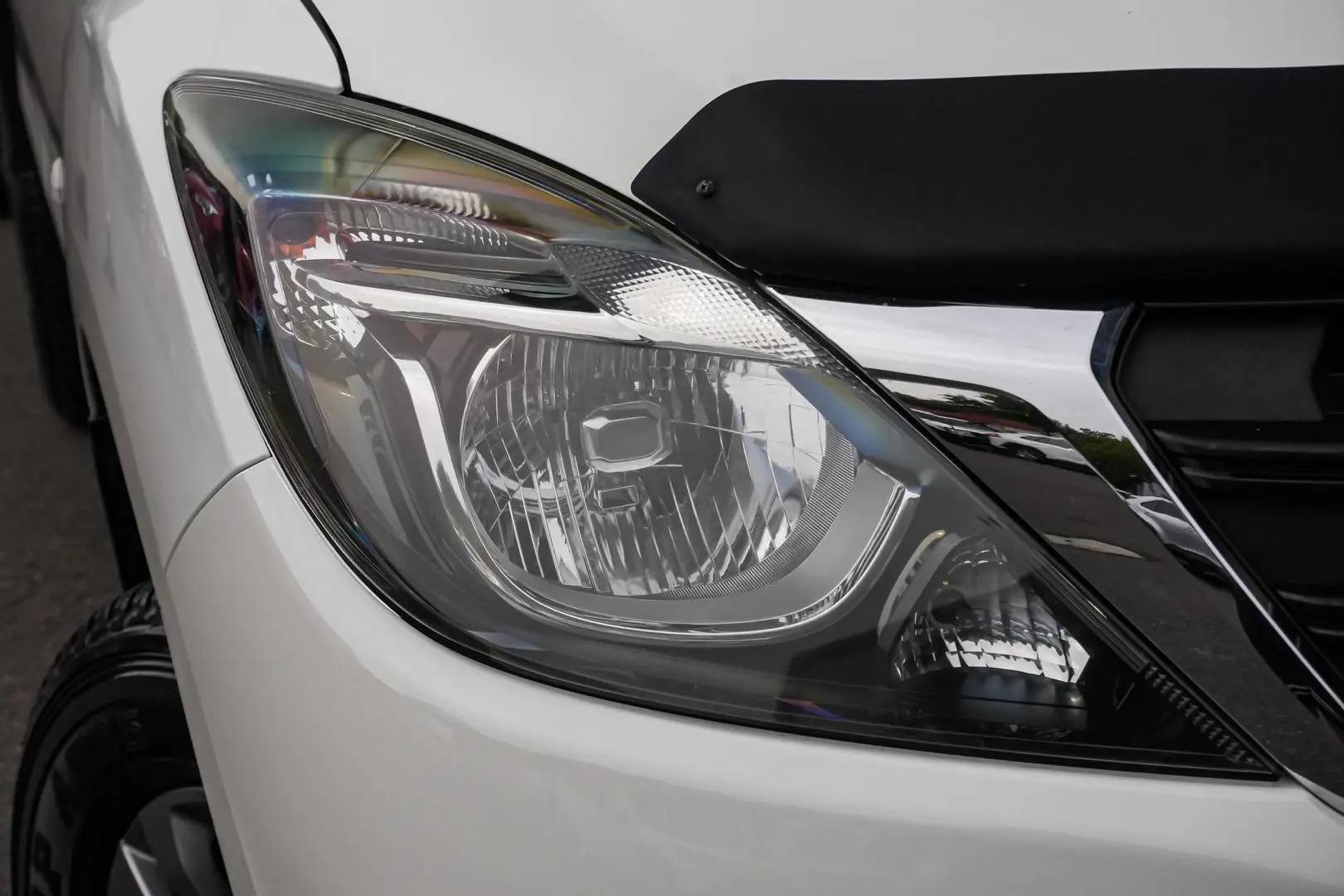 2018 Mazda BT-50 Gallery Image 13