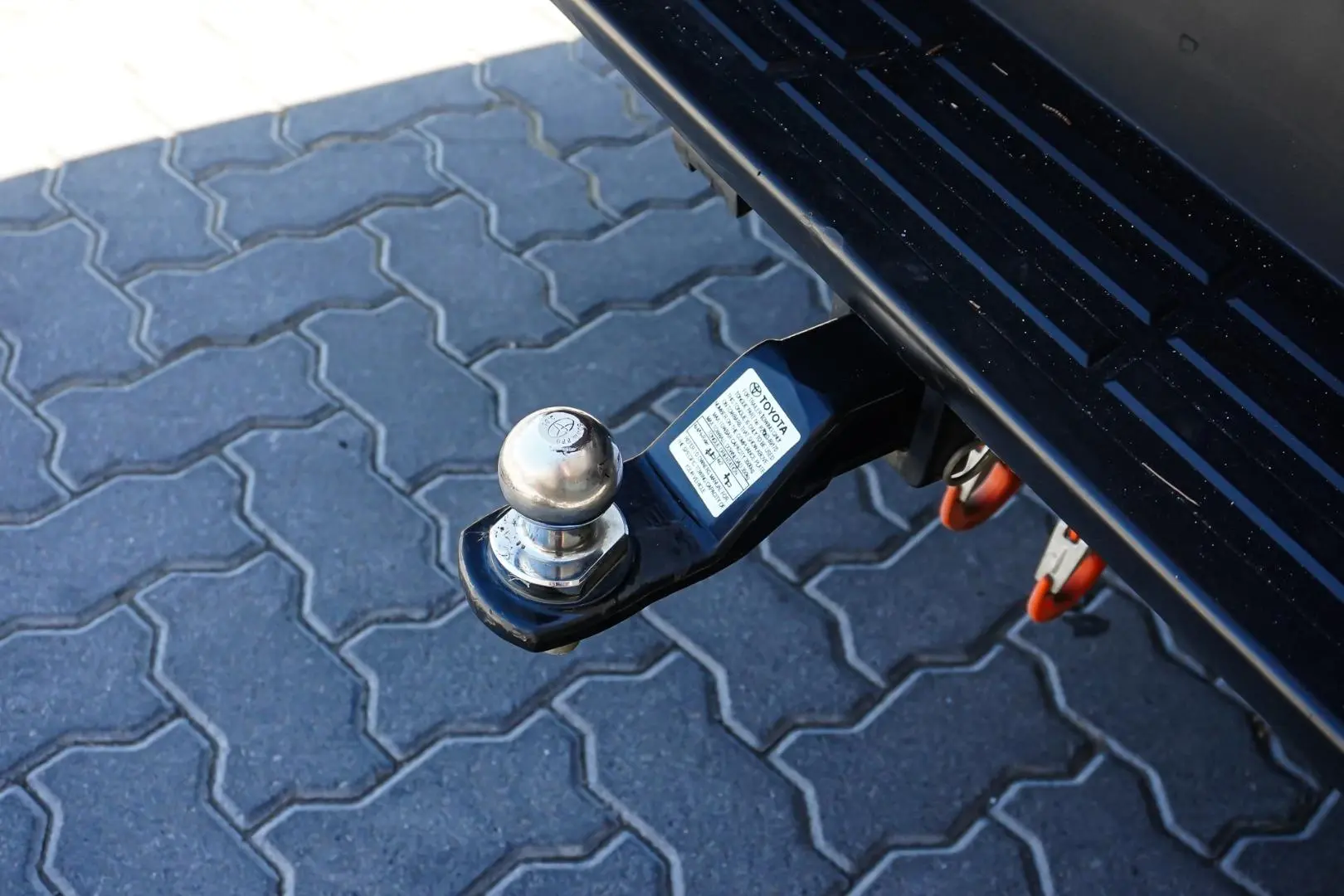 2021 Toyota Hilux Gallery Image 15