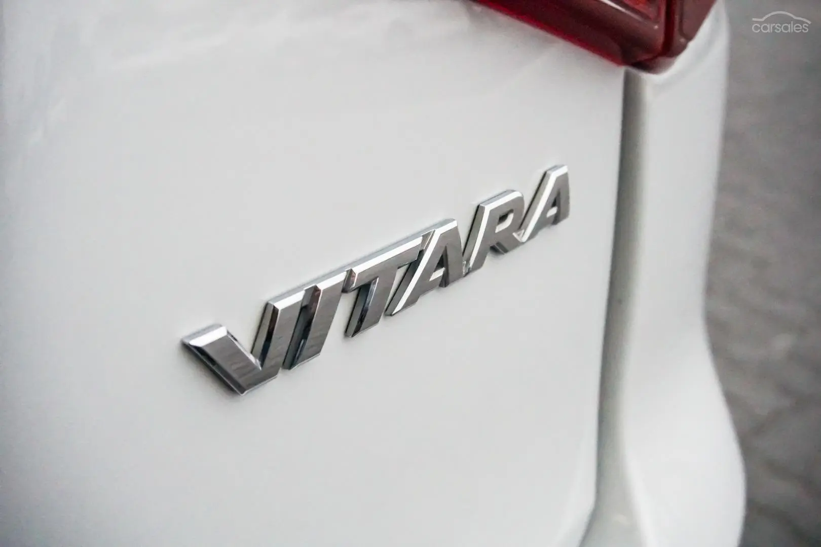 2022 Suzuki Vitara Image 14