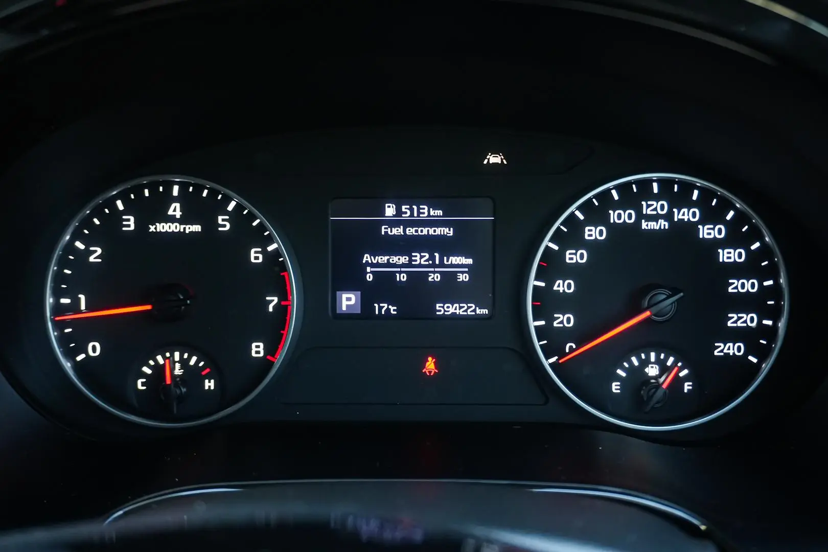 2020 Kia Seltos Gallery Image 16