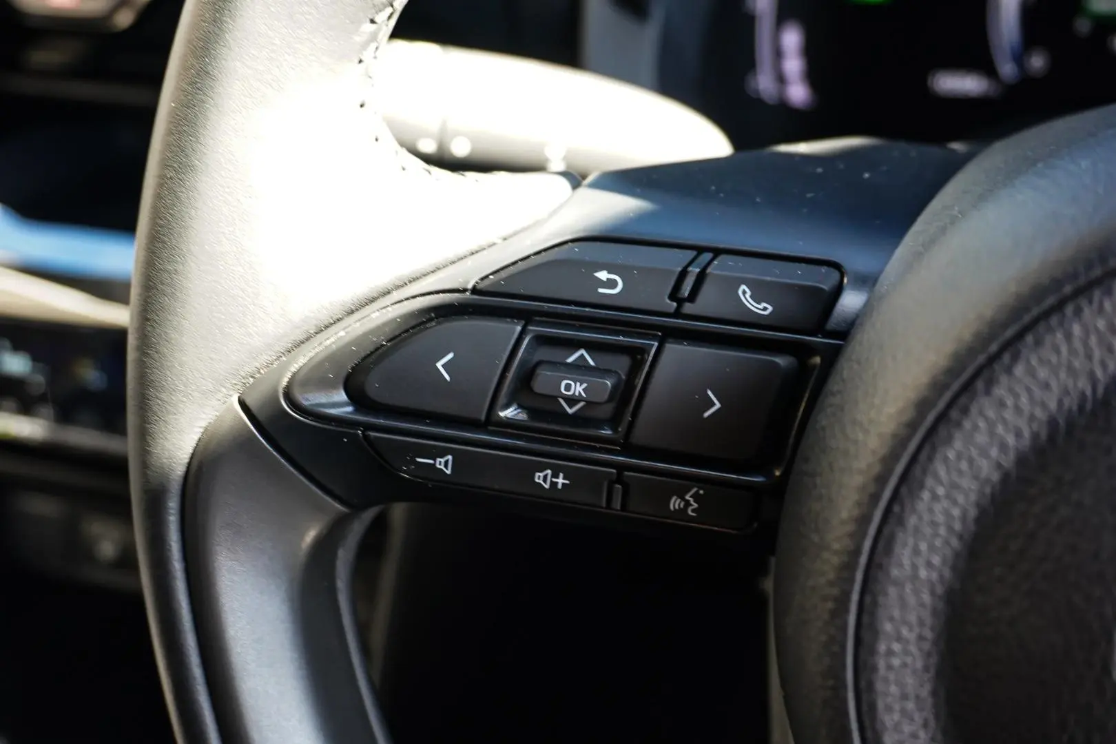 2024 Toyota Yaris Cross Gallery Image 19