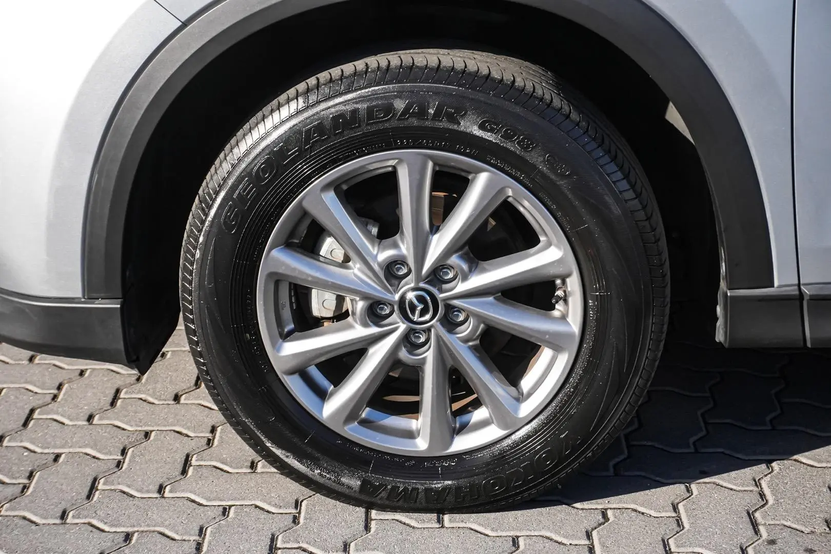 2022 Mazda CX-5 Gallery Image 13