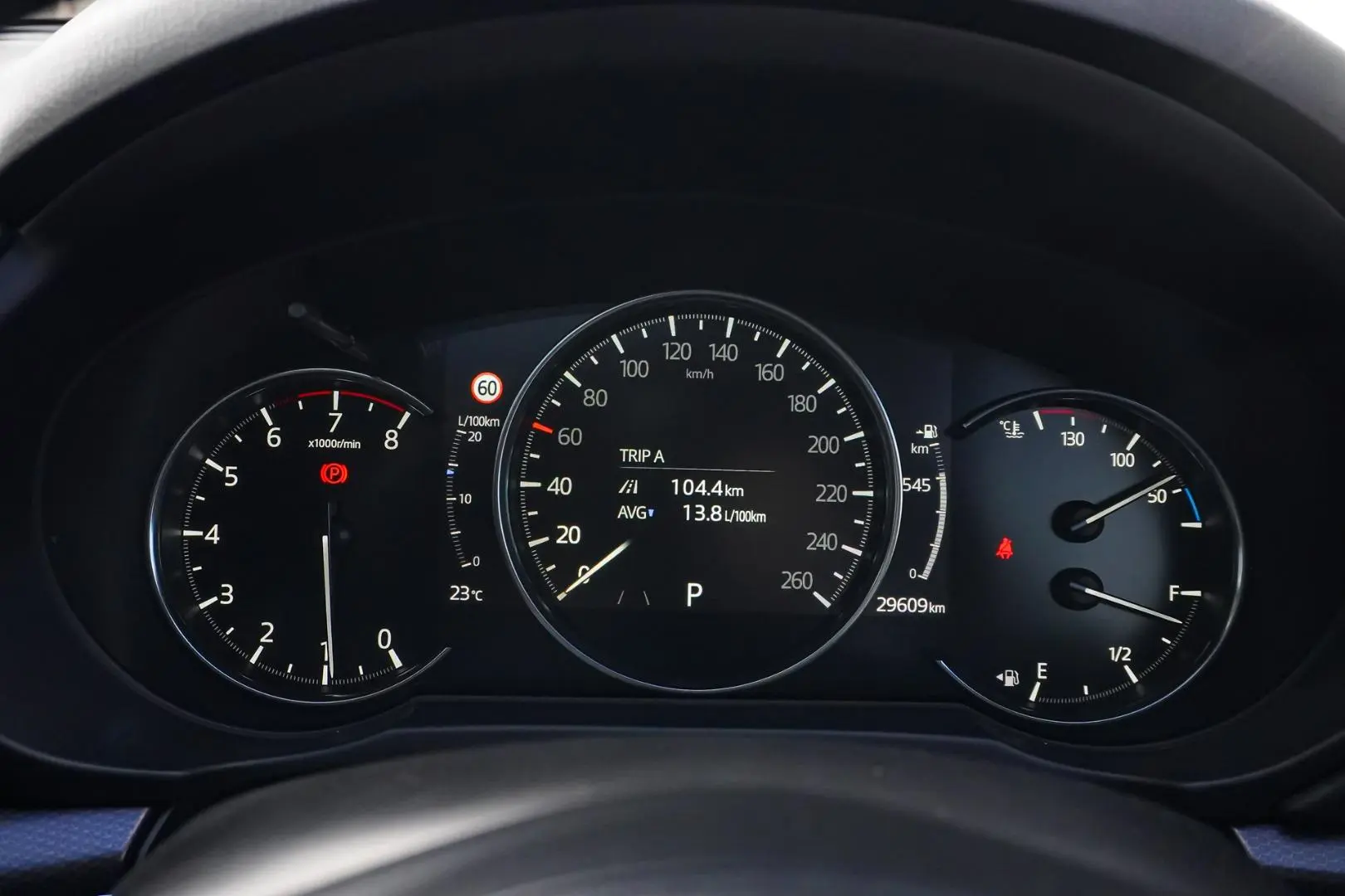 2023 Mazda CX-8 Gallery Image 19
