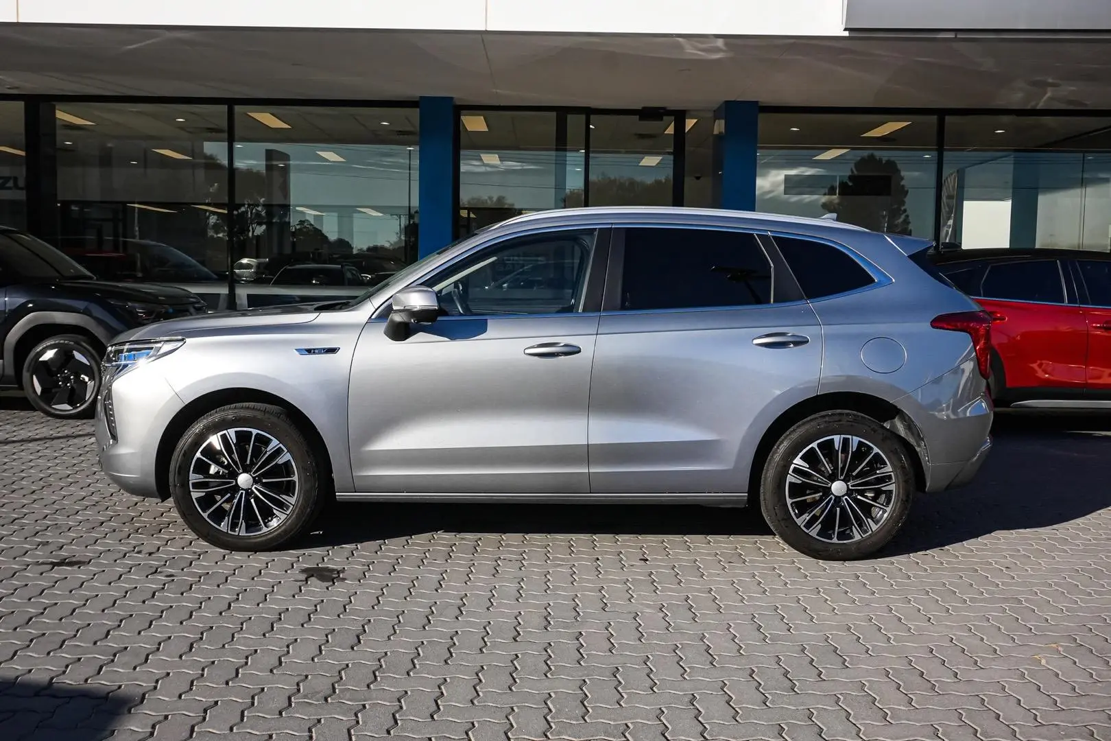 2023 GWM Haval Jolion Gallery Image 4
