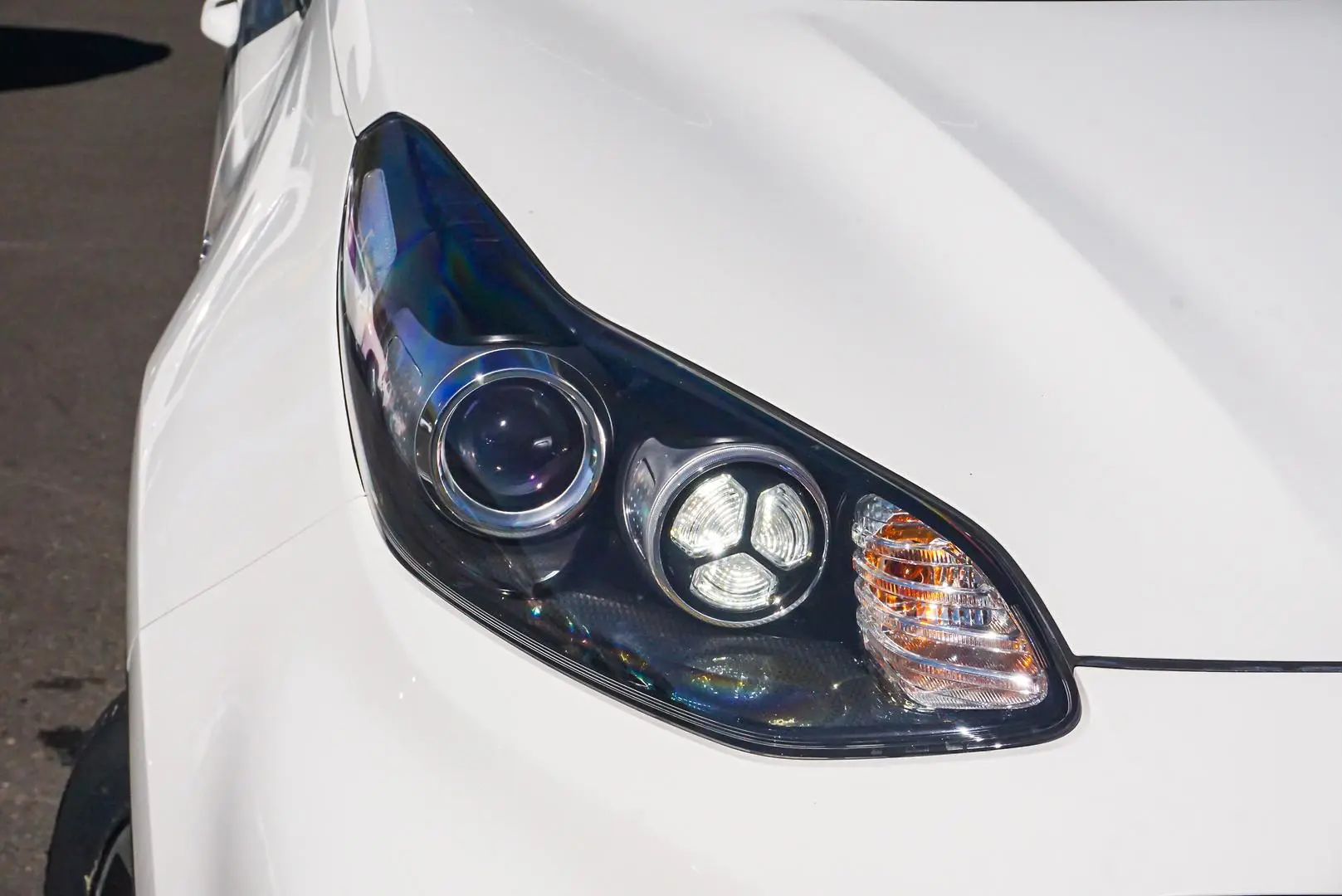 2021 Kia Sportage Gallery Image 11