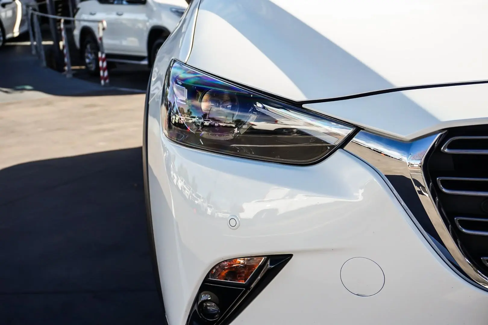 2019 Mazda CX-3 Gallery Image 14