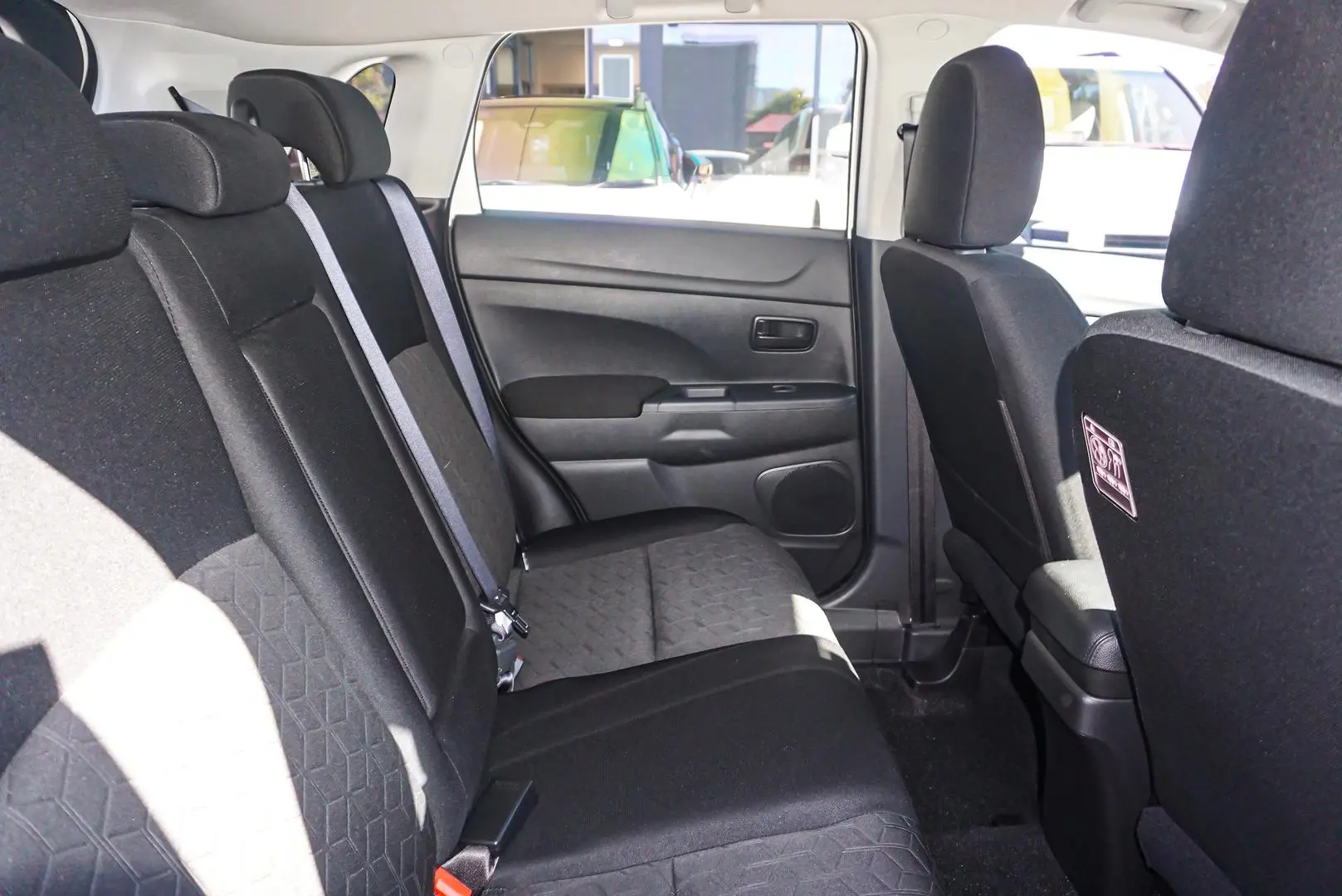 2019 Mitsubishi ASX Gallery Image 8