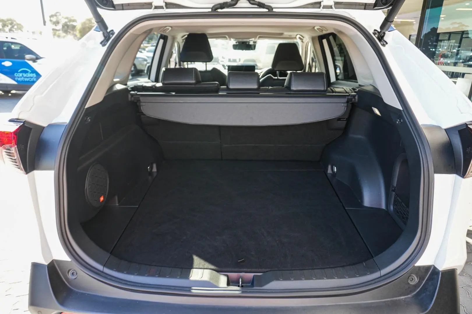 2023 Toyota RAV4 Gallery Image 10