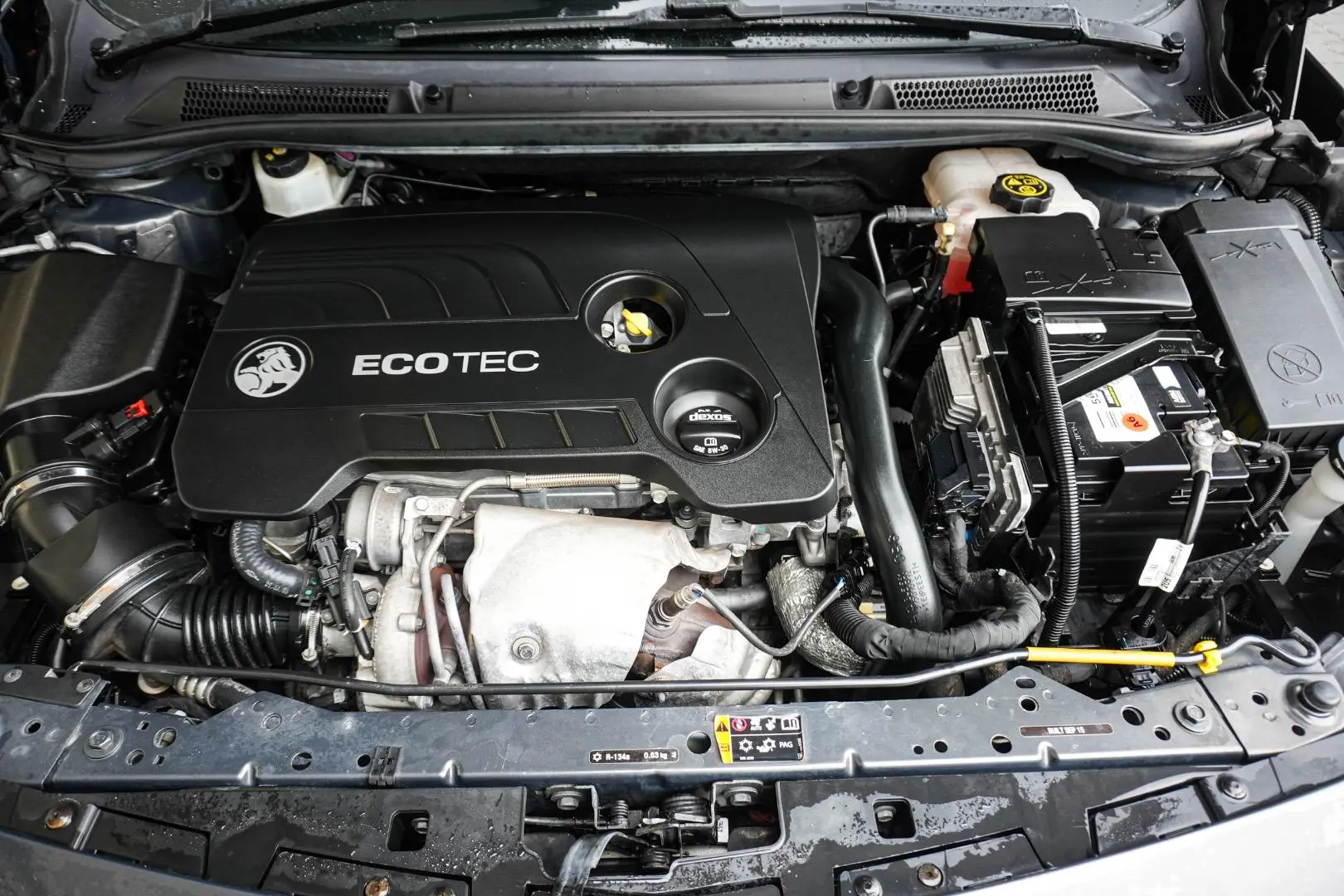 2015 Holden Cascada Gallery Image 23