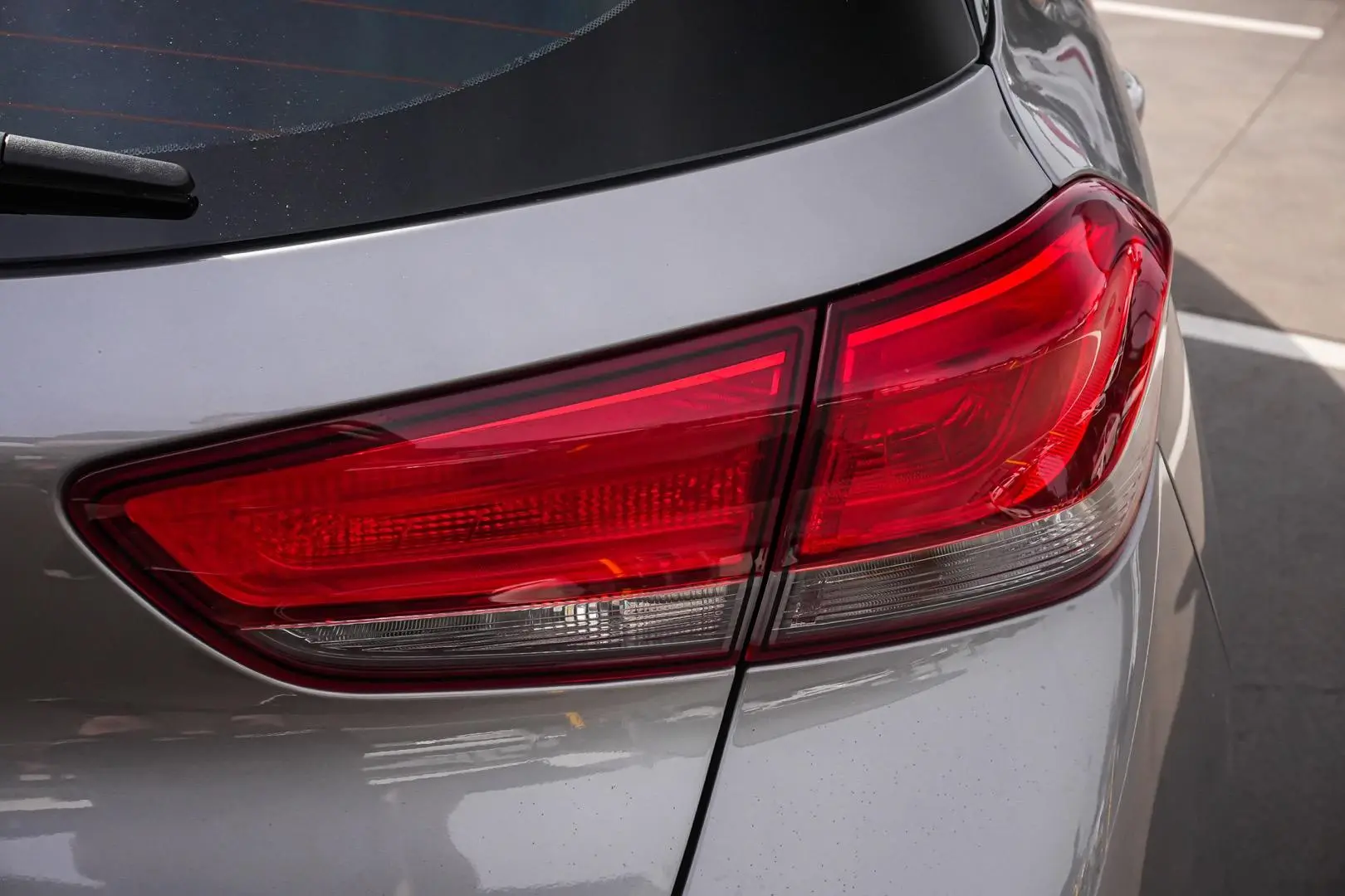 2022 Hyundai i30 Gallery Image 14