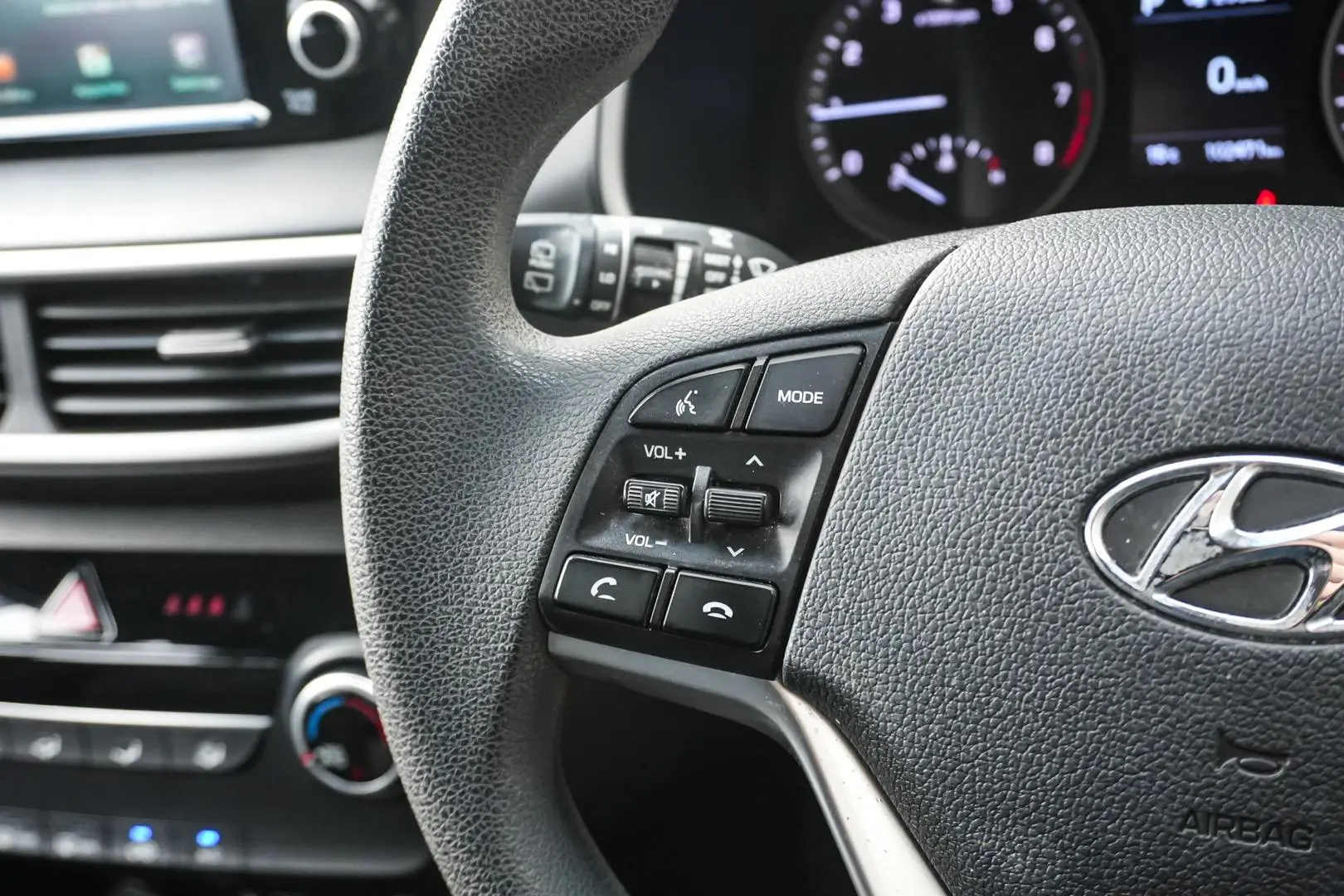 2018 Hyundai Tucson Gallery Image 19