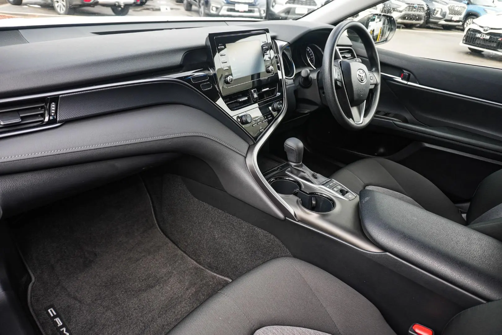 2023 Toyota Camry Gallery Image 10