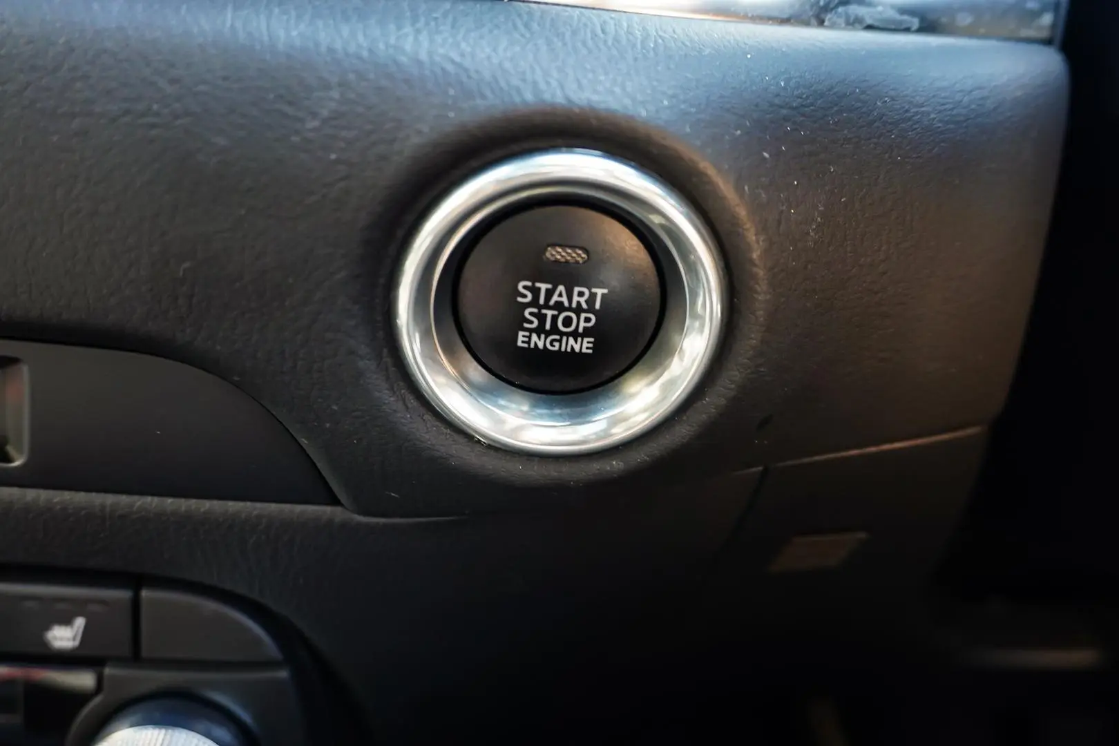 2022 Mazda CX-5 Gallery Image 24