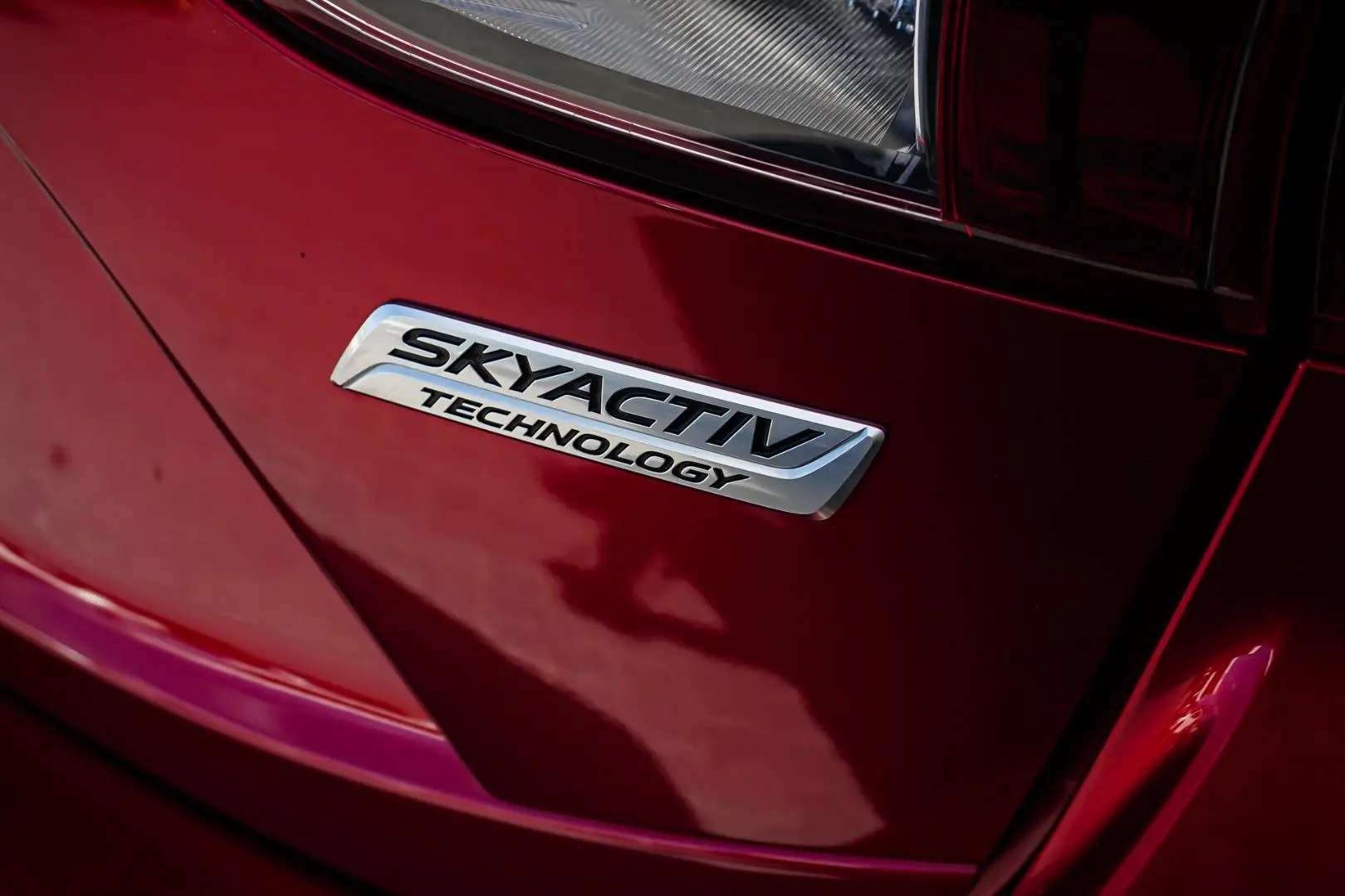 2018 Mazda 3 Gallery Image 15