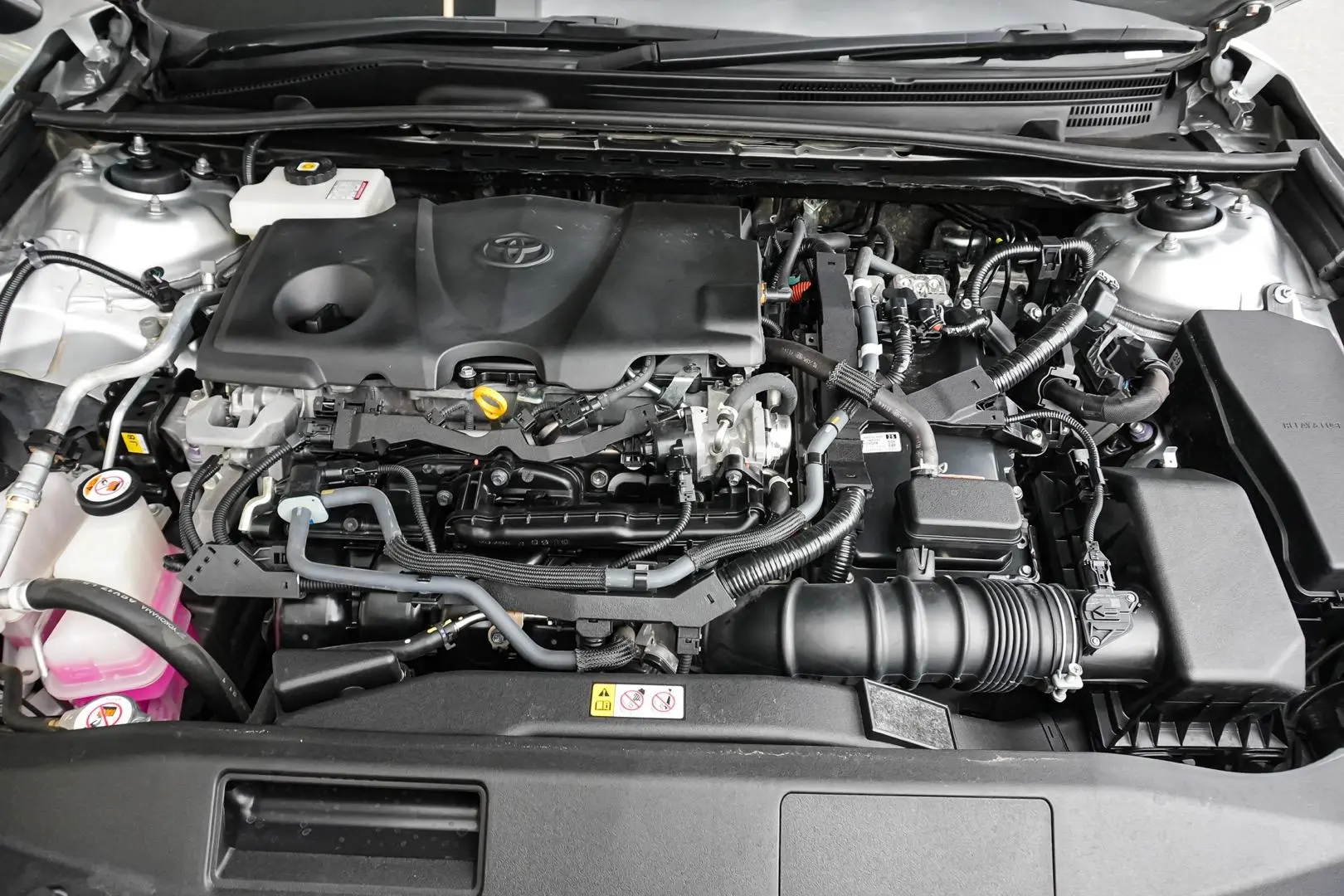 2021 Toyota Camry Gallery Image 22