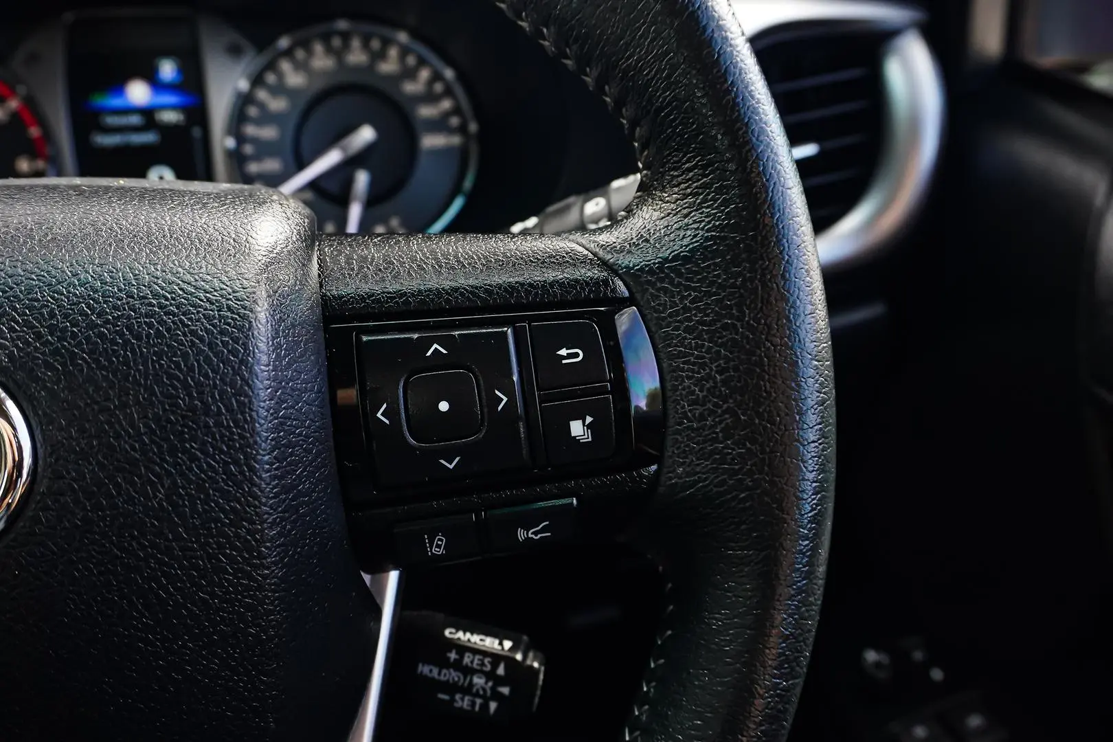 2023 Toyota Hilux Gallery Image 21