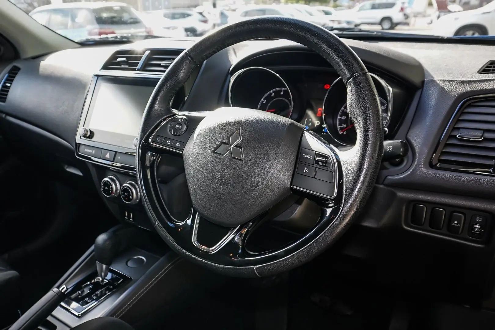2022 Mitsubishi ASX Gallery Image 6