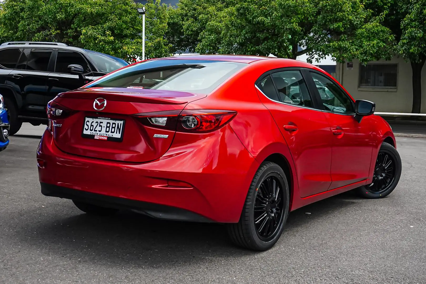 2014 Mazda 3 Gallery Image 3