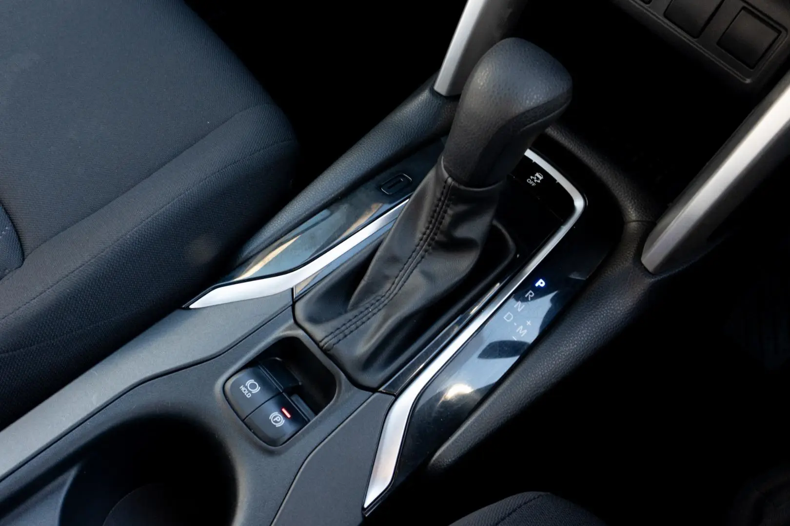 2022 Toyota Corolla Cross Gallery Image 18