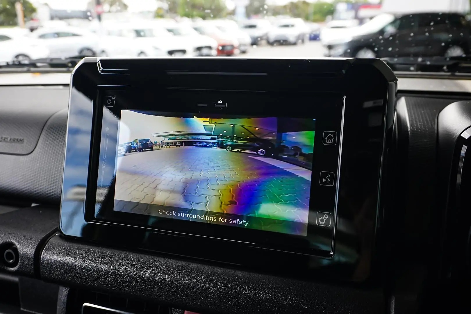 2020 Suzuki Jimny Gallery Image 22