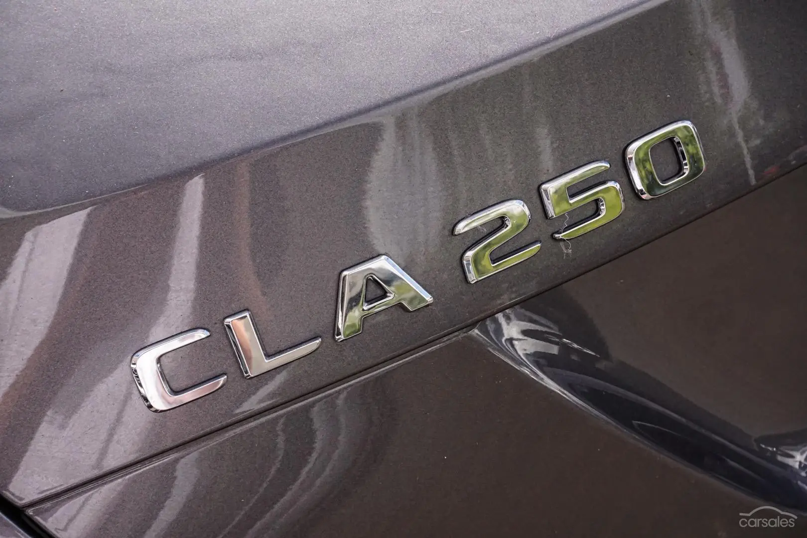 2018 Mercedes-Benz CLA-Class Image 15
