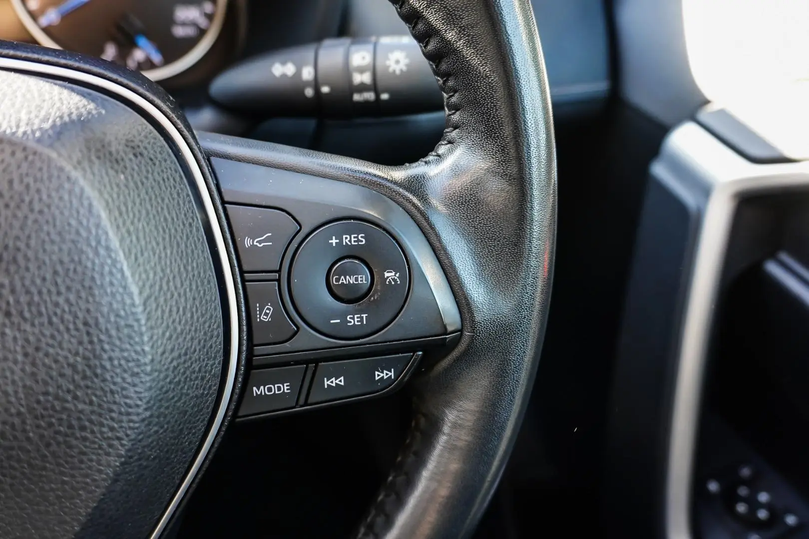 2022 Toyota RAV4 Gallery Image 20