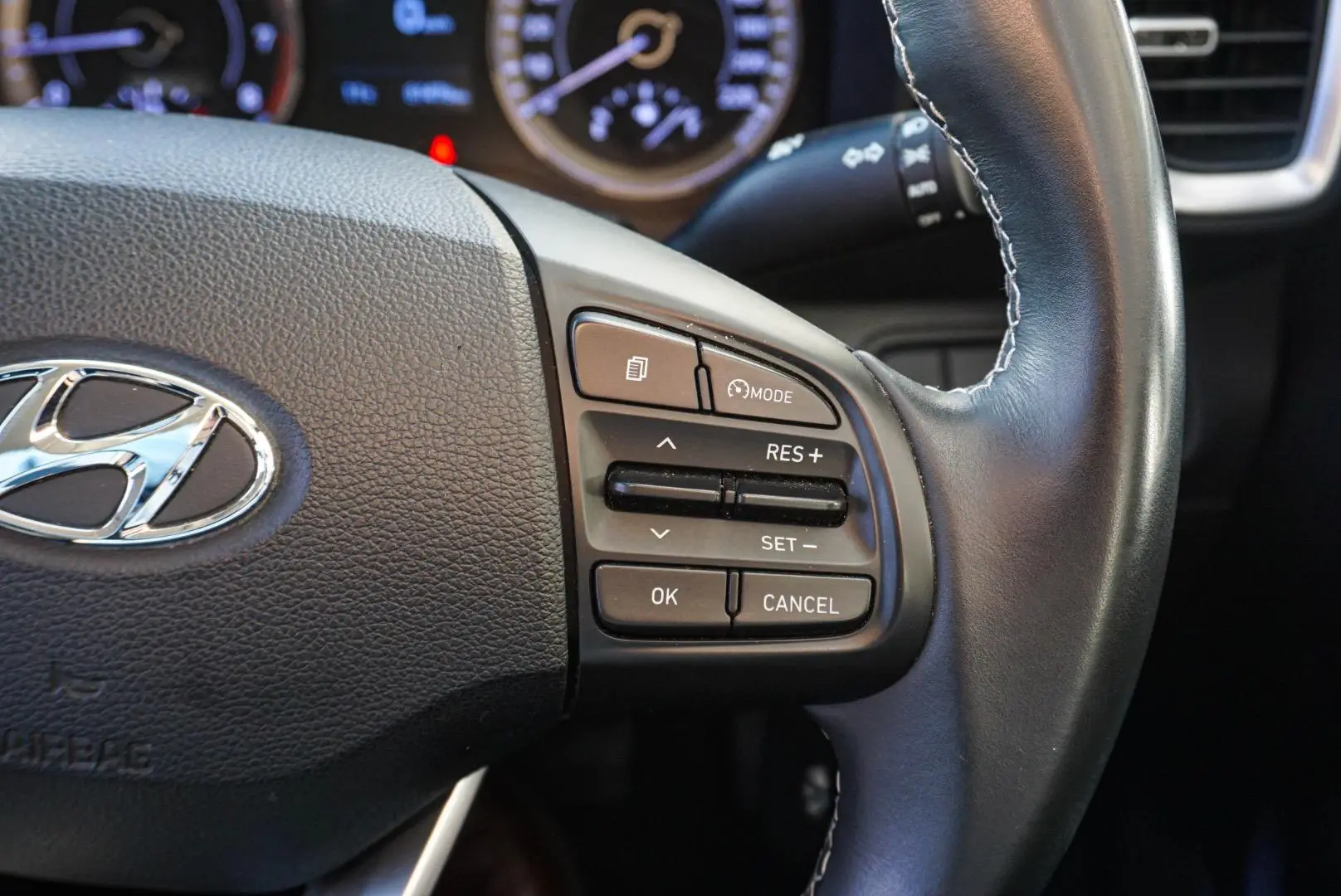2019 Hyundai Venue Gallery Image 21