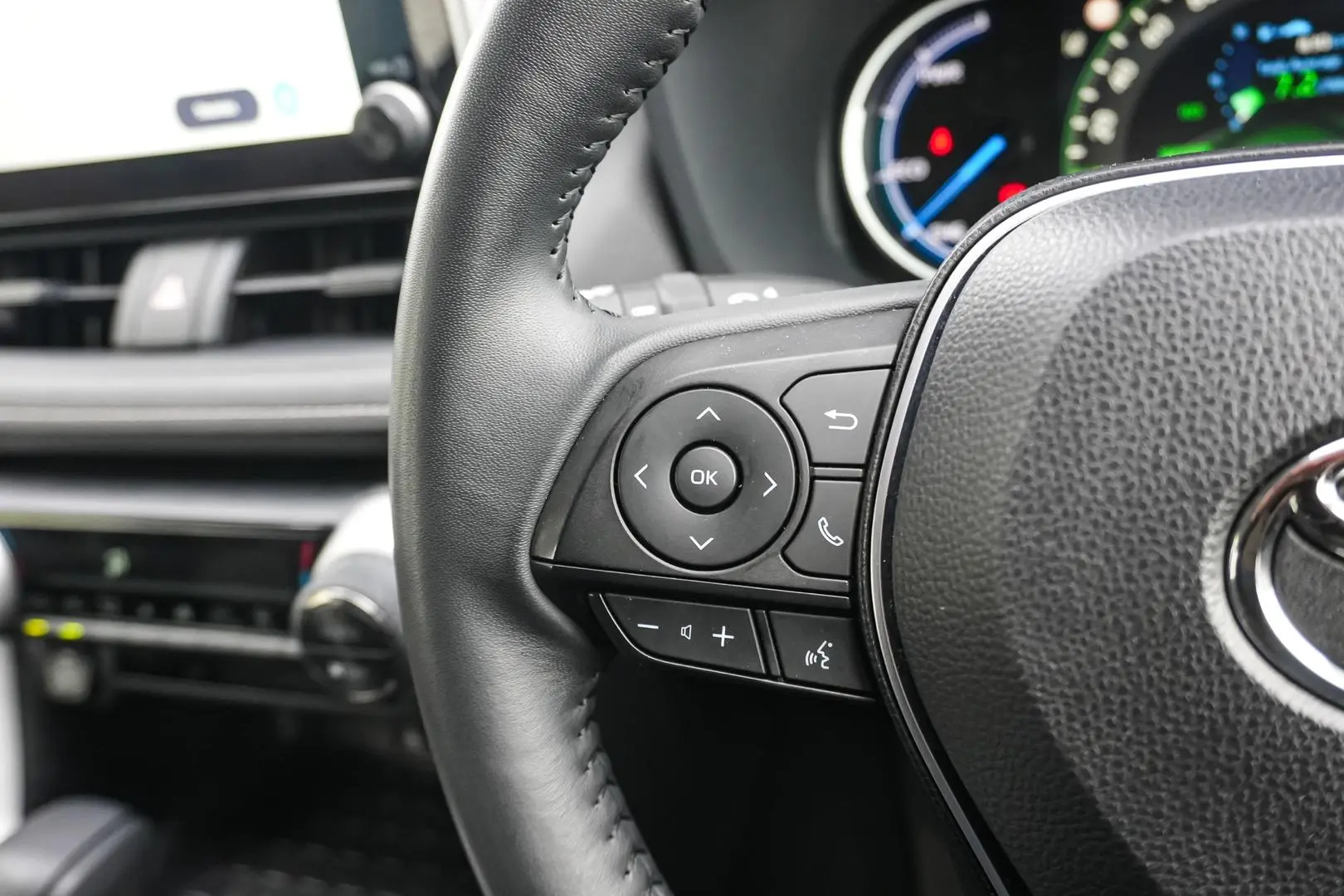 2024 Toyota RAV4 Gallery Image 20