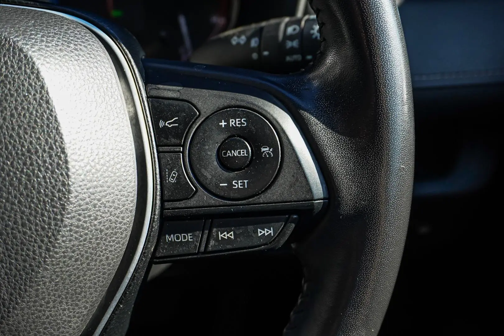 2023 Toyota RAV4 Gallery Image 19