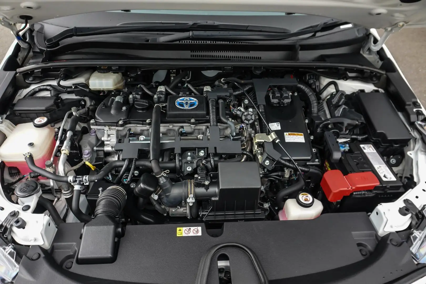 2020 Toyota Corolla Gallery Image 23