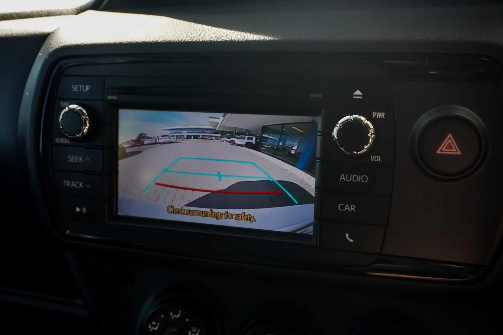 2019 Toyota Yaris Gallery Image 22