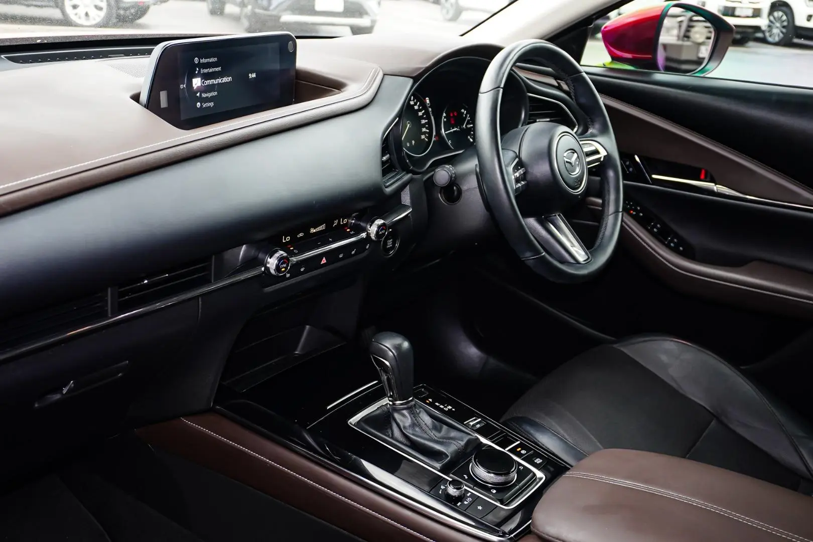 2020 Mazda CX-30 Gallery Image 10