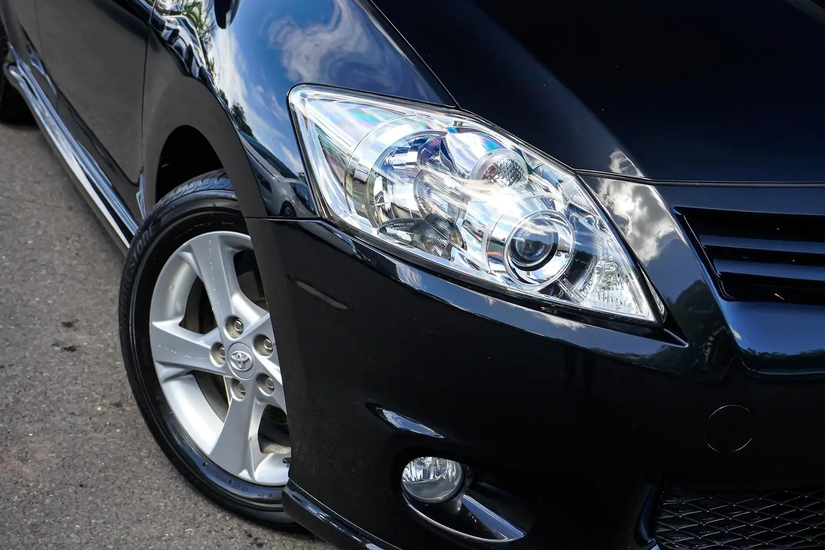 2010 Toyota Corolla Gallery Image 6