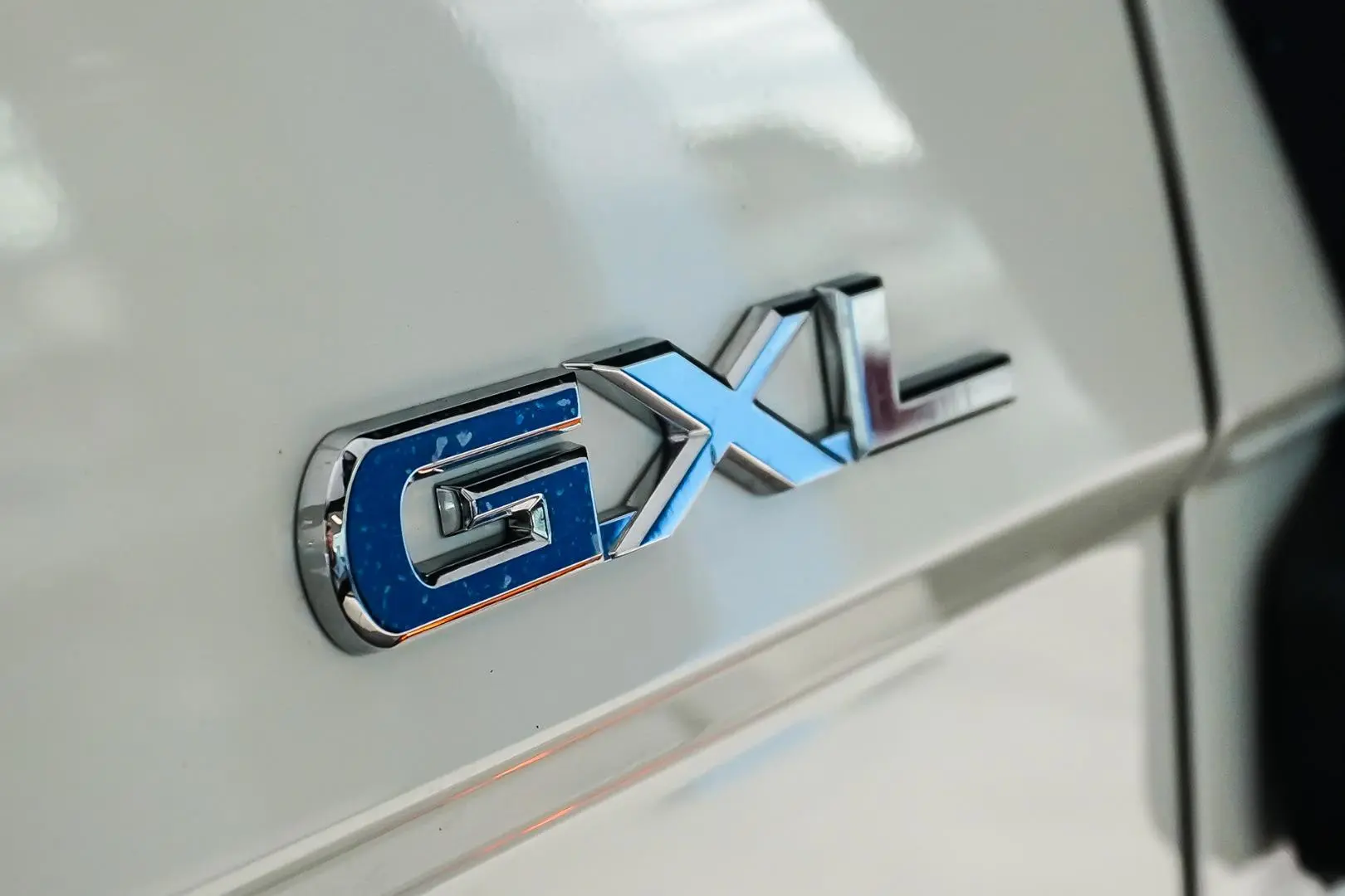 2024 Toyota Landcruiser Gallery Image 12