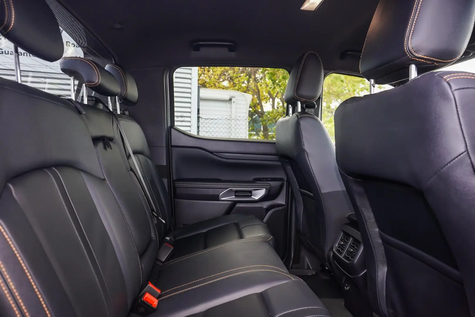 2024 Ford Ranger Gallery Image 8