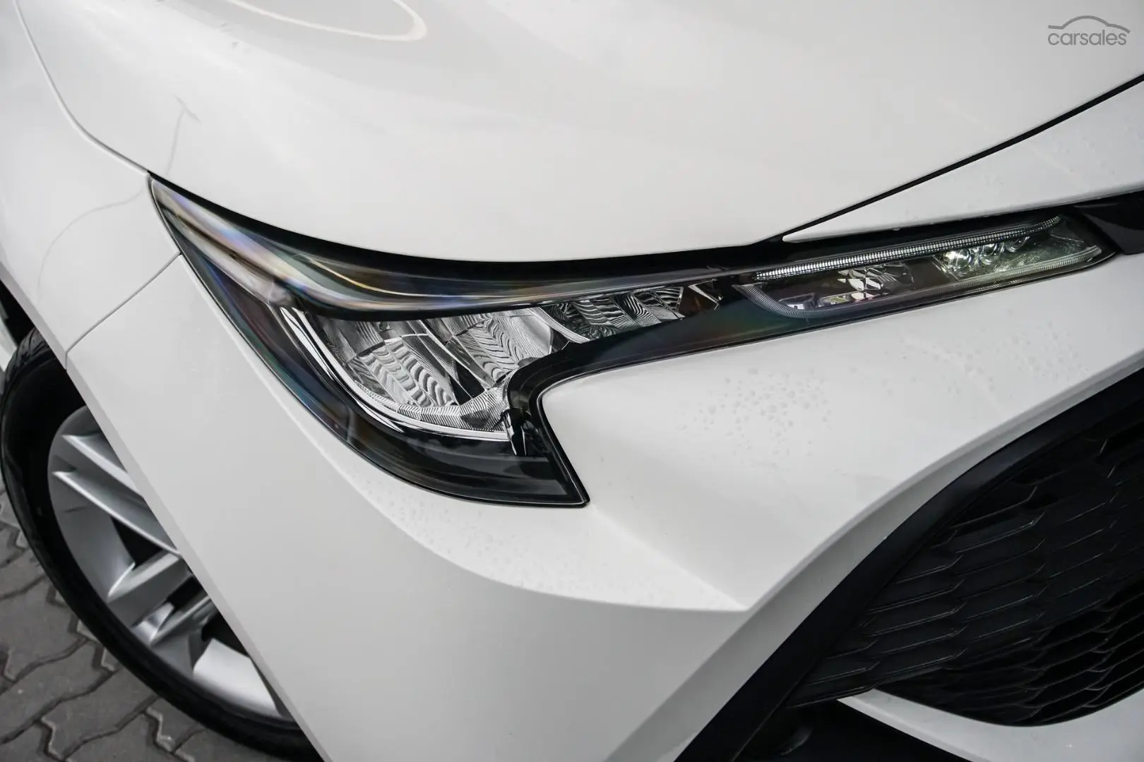 2020 Toyota Corolla Image 11