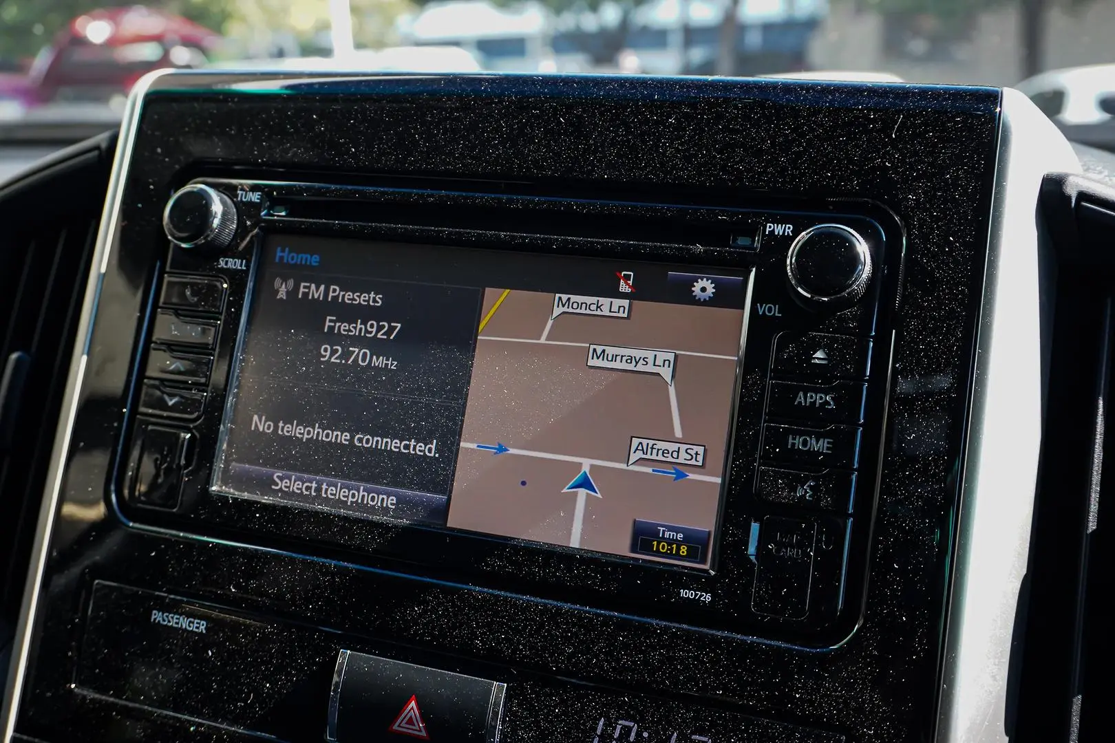 2020 Toyota Landcruiser Gallery Image 23