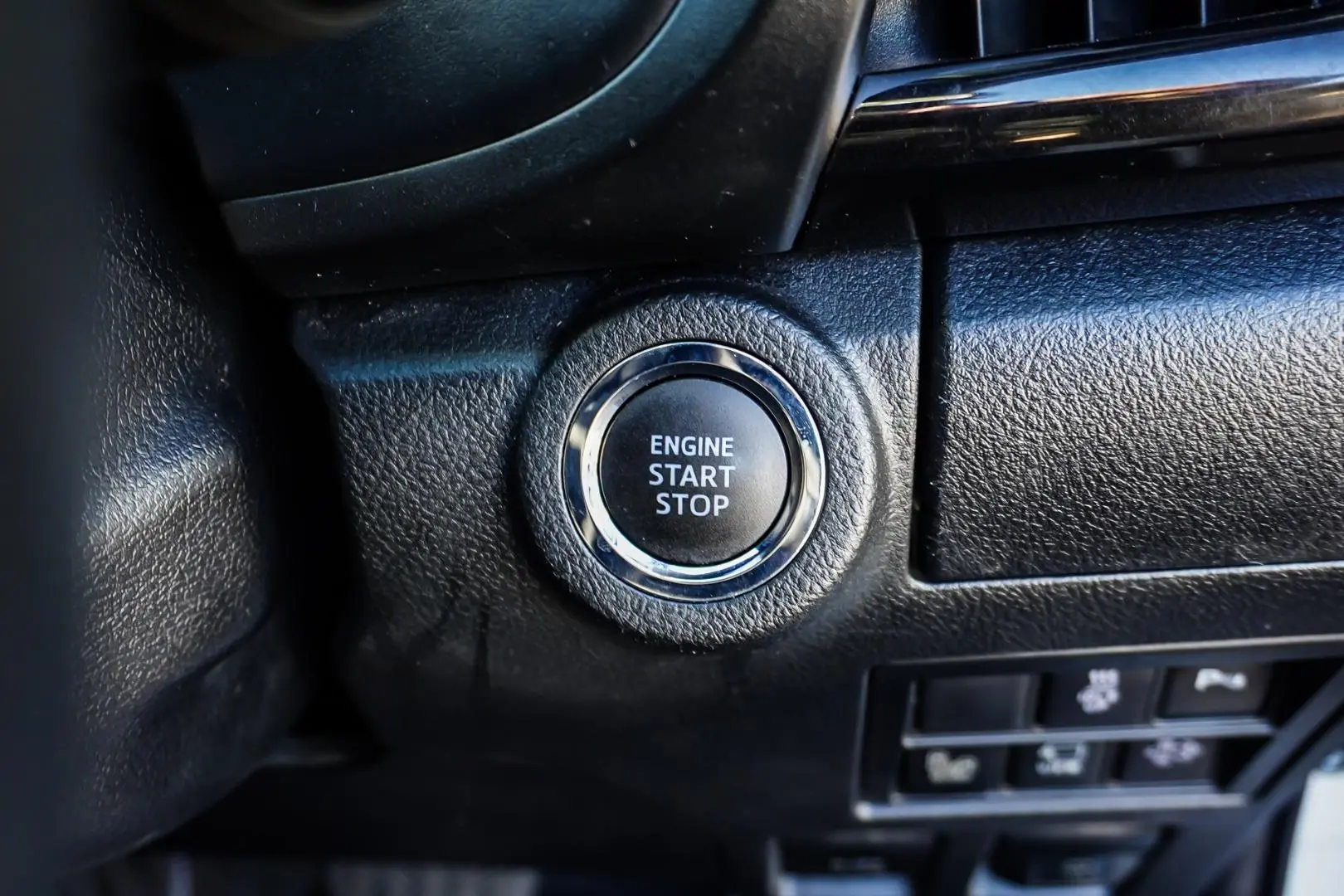 2023 Toyota Hilux Gallery Image 23