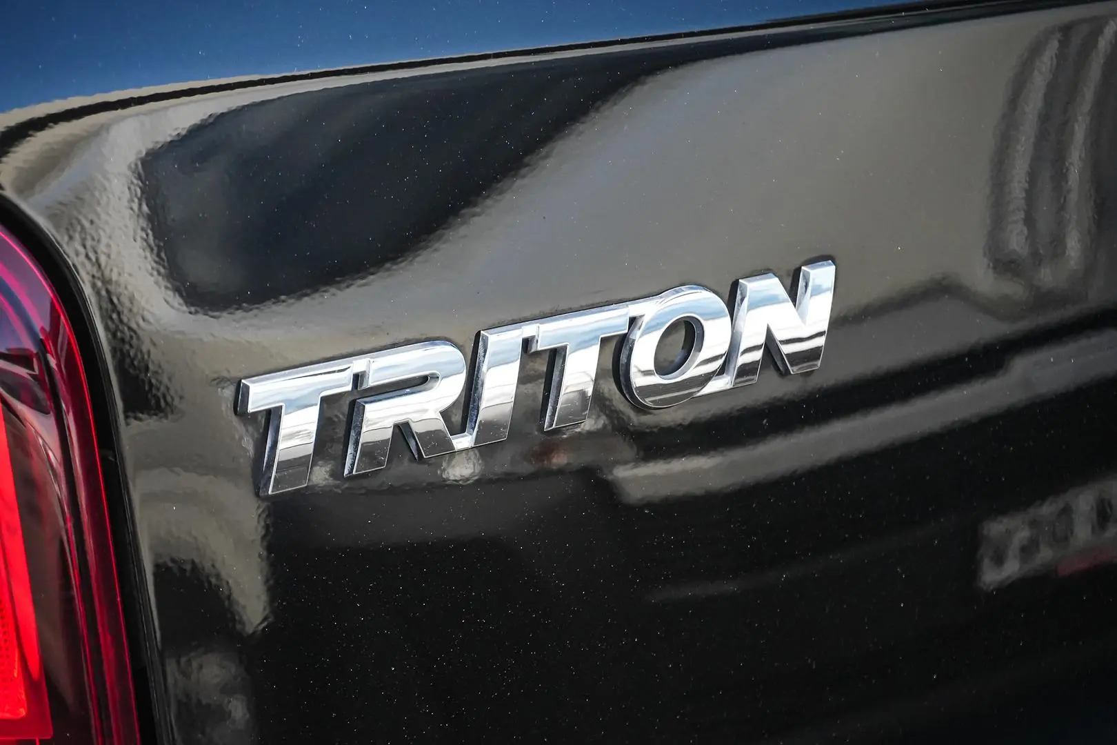 2021 Mitsubishi Triton Gallery Image 14