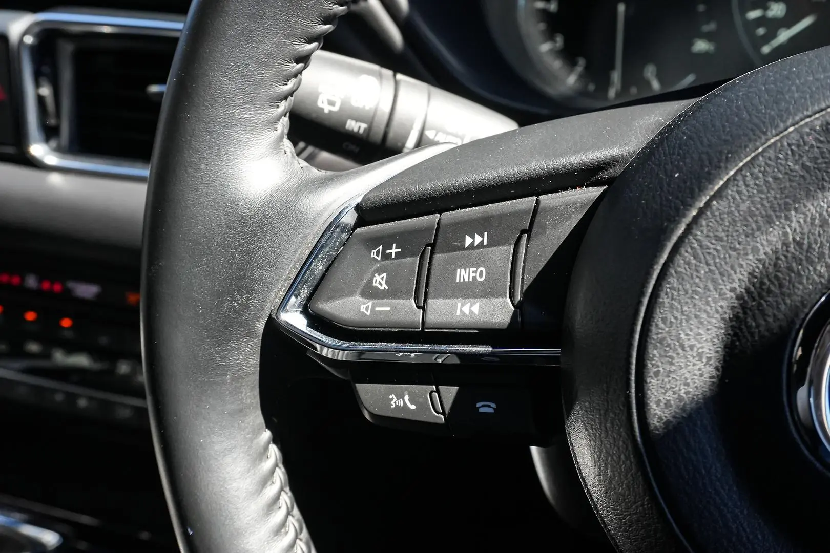 2023 Mazda CX-8 Gallery Image 21