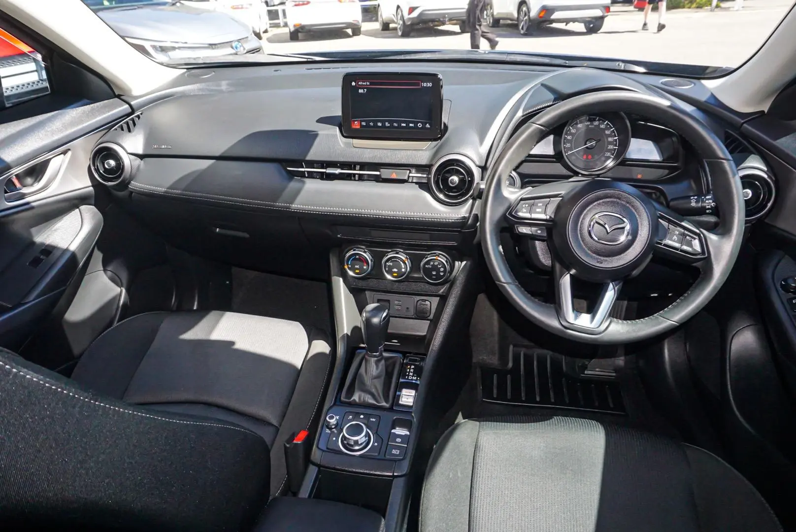 2019 Mazda Cx-3 Gallery Image 8