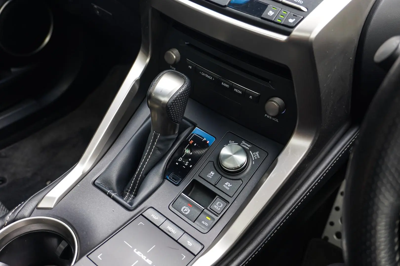 2018 Lexus NX Gallery Image 21