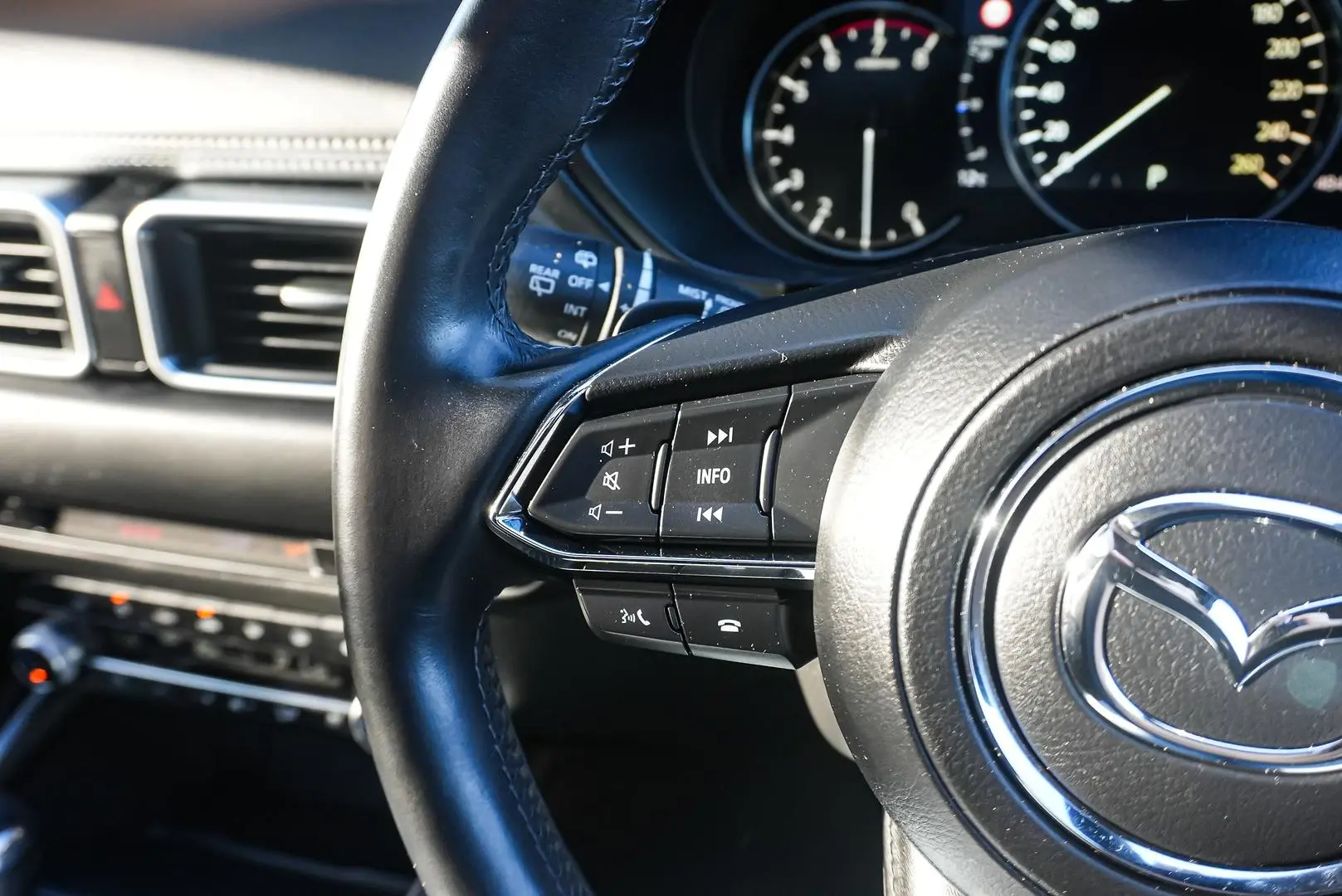 2022 Mazda CX-5 Gallery Image 19