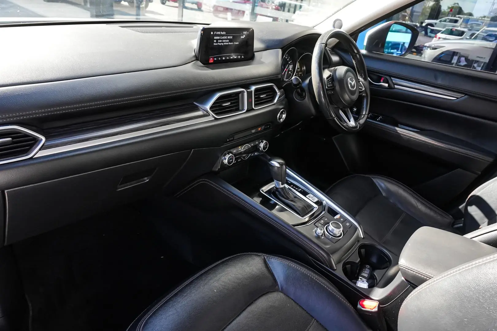 2018 Mazda CX-5 Gallery Image 12