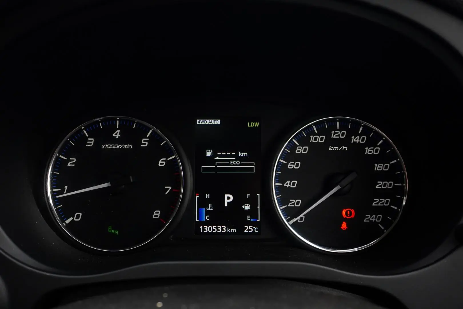 2017 Mitsubishi Outlander Gallery Image 17