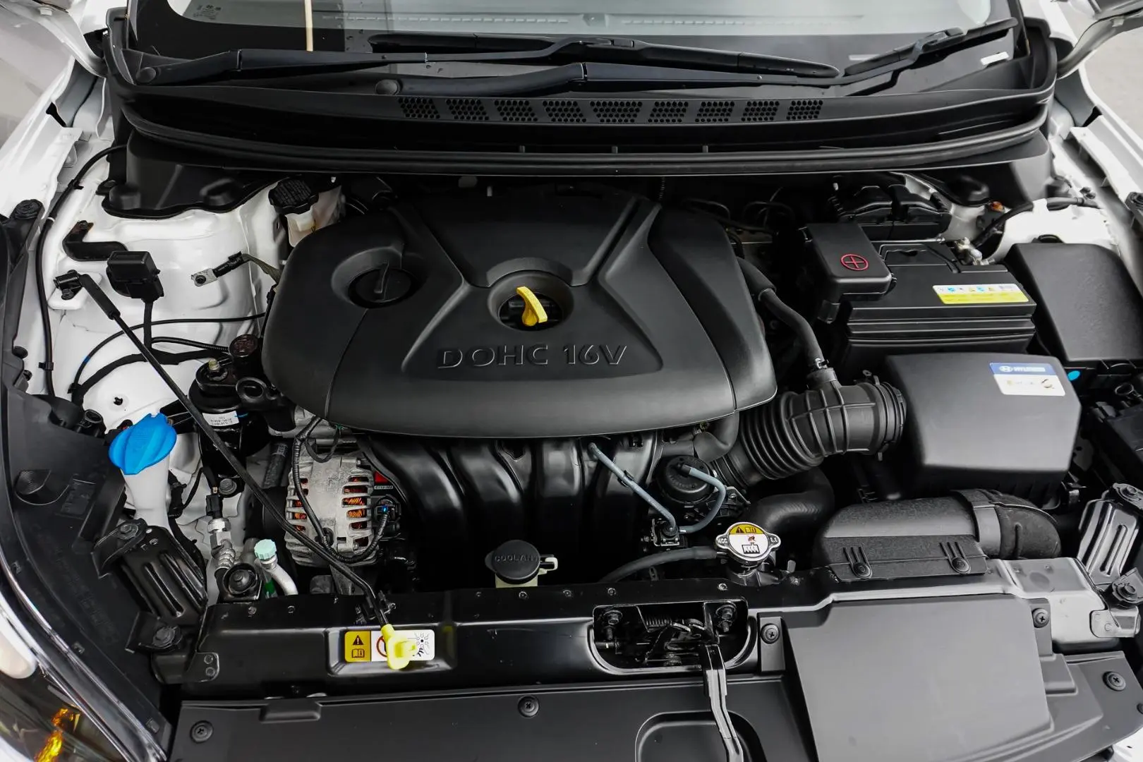 2014 Hyundai Elantra Gallery Image 23