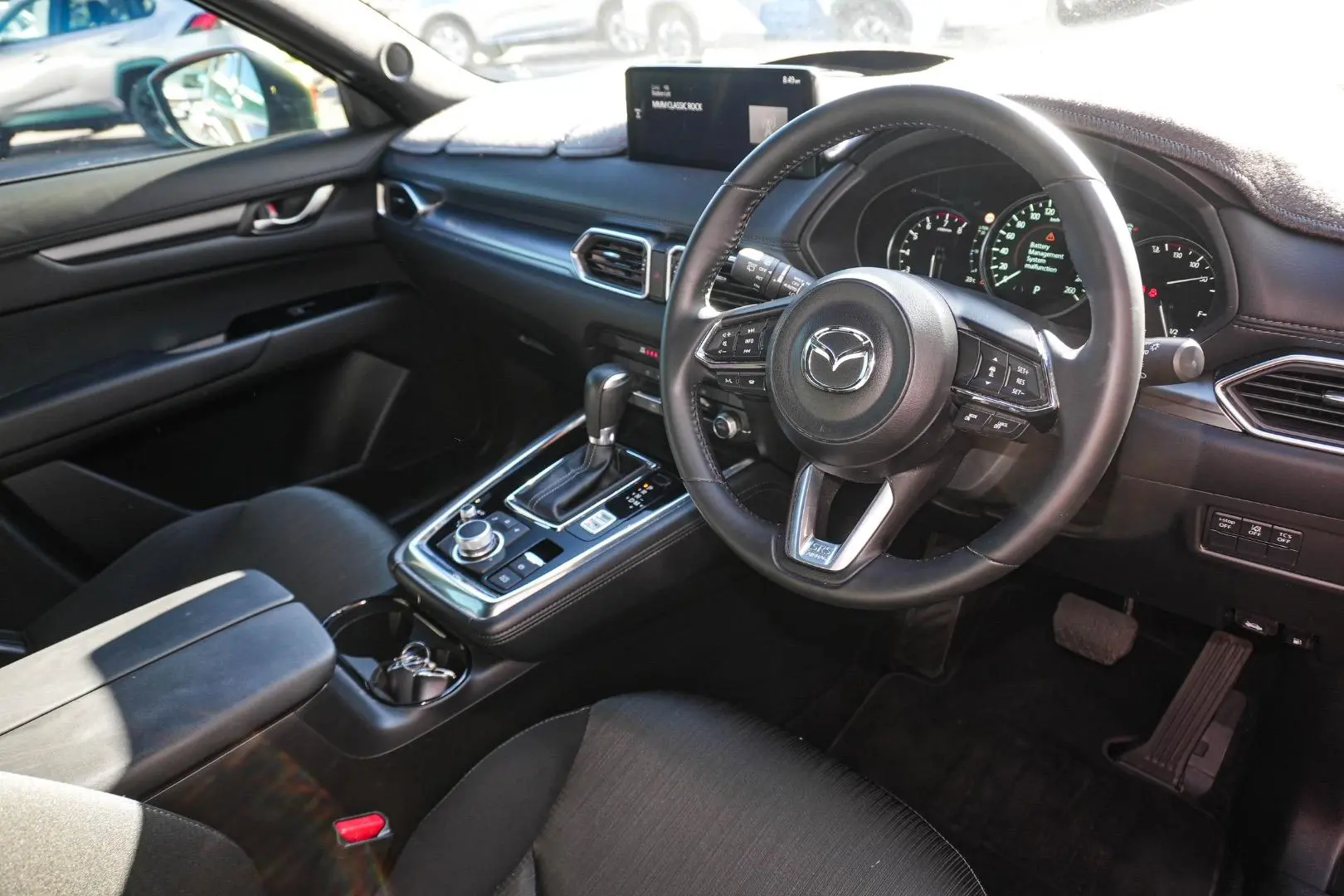 2023 Mazda CX-8 Gallery Image 7