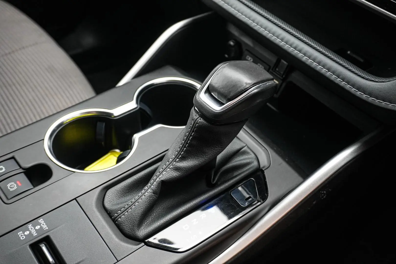 2022 Toyota Kluger Gallery Image 19