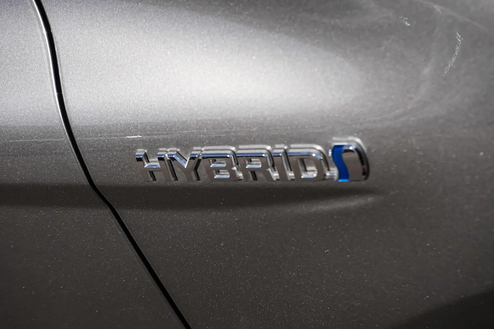 2021 Toyota Camry Gallery Image 14