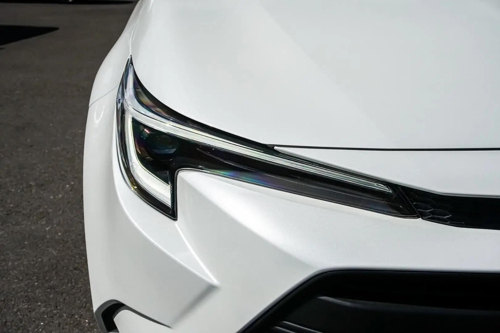 2023 Toyota Corolla Gallery Image 12